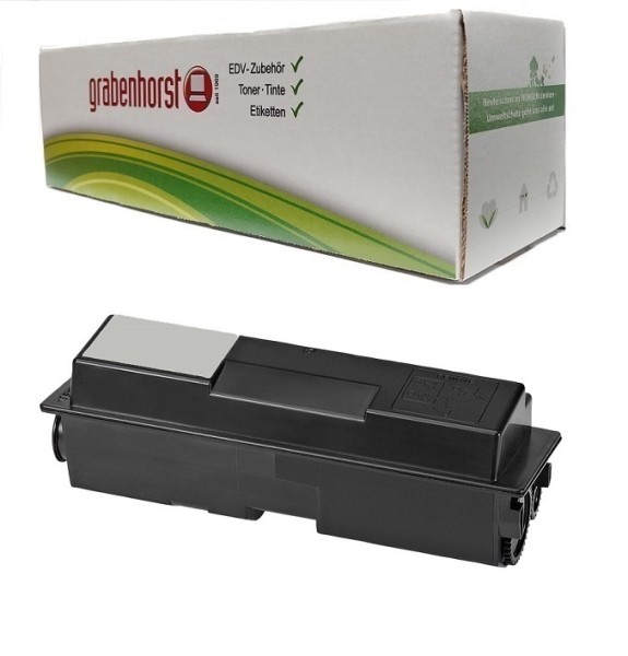 Alternativ Epson C13S050584 / S050584 Toner black 8.000 Seiten