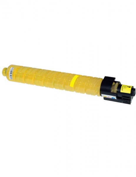 Alternativ Ricoh 841597 / TYPE MPC 305 E Toner yellow 4.000 Seiten