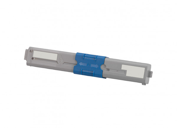 Alternativ OKI 44973509 Toner yellow 6.000 Seiten