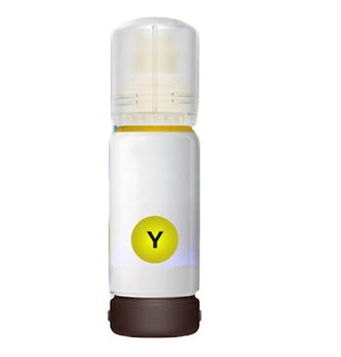 Alternativ Epson C13T07B440 / 114 Tinte yellow 70 ml