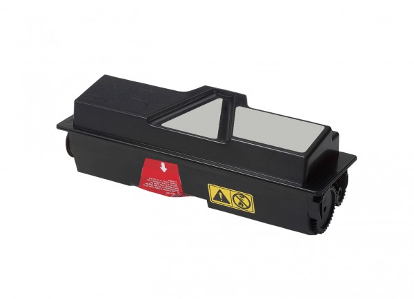 Alternativ Utax 613511010 Toner black 7.200 Seiten