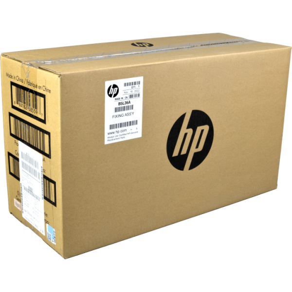 Original HP B5L36A Fuser Kit 230V 150.000 Seiten