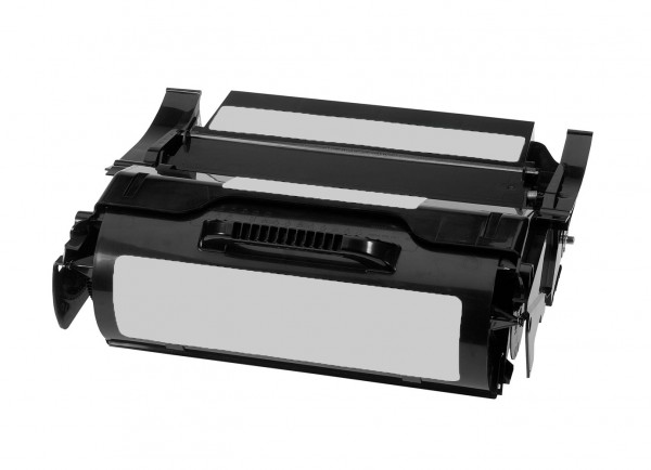 Alternativ Lexmark X651H11E Toner black 25.000 Seiten