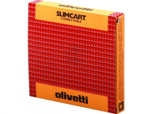 Original Olivetti 82575 Correctable-Film