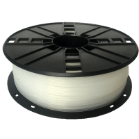 3D-Filament Nylon/PA transparent 1.75mm 1000g Spule