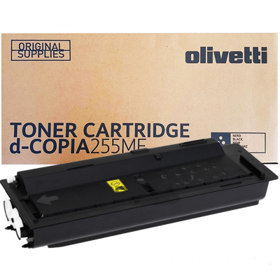 Original Olivetti B1272 Toner 15.000 Seiten