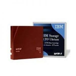 Original IBM 18P7535 / 3592 Reinigungsband