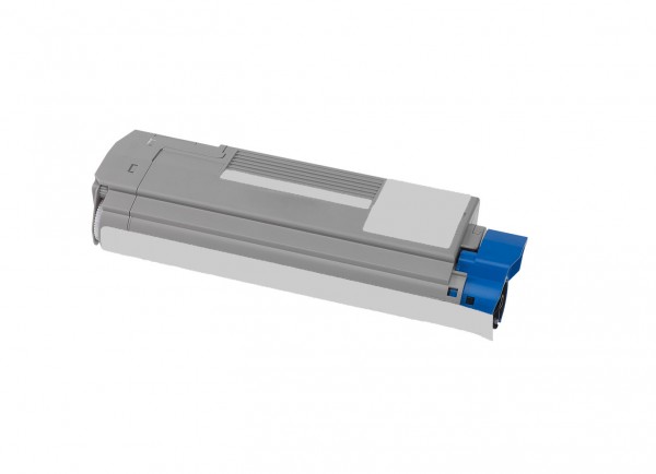 Alternativ OKI 43324423 Toner cyan 8.000 Seiten
